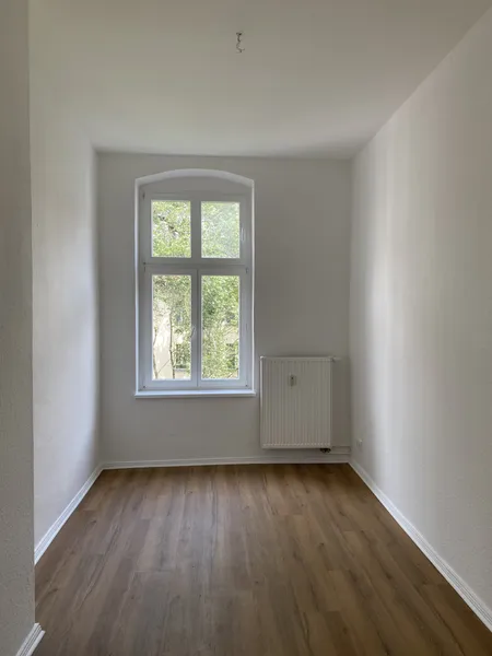 Charmante Altbauwohnung in Pankow — photo 1